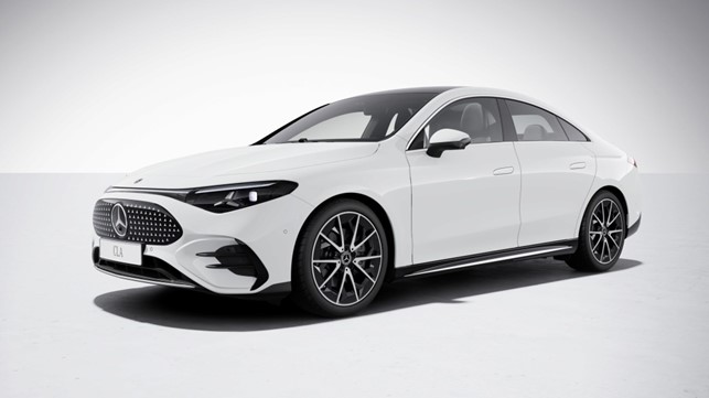 CLA